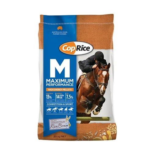 Coprice M Pellets 20Kg (48)  