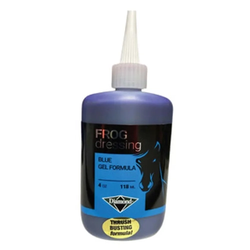 Diamond Frog Dressing 118Ml  
