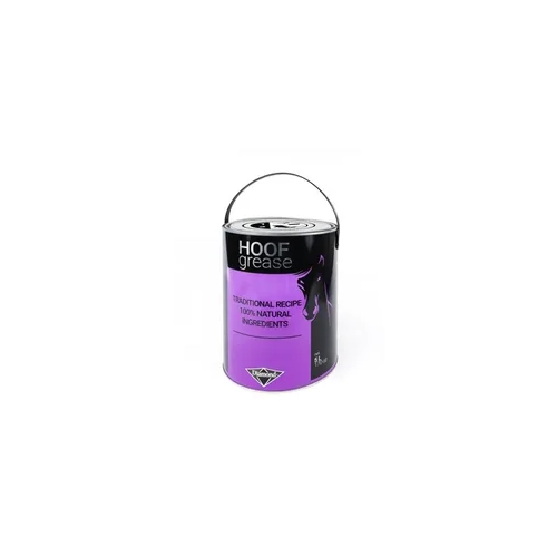 Diamond Hoof Grease Natural 5Kg 