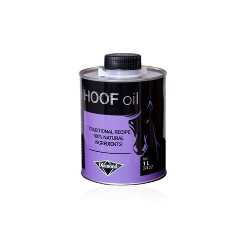 Diamond Hoof Oil 1Kg  