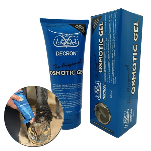 Decron Osmotic Gel 200Ml  