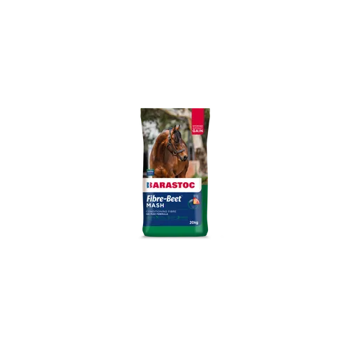Barastoc Fibre-Beet Mash 20Kg  