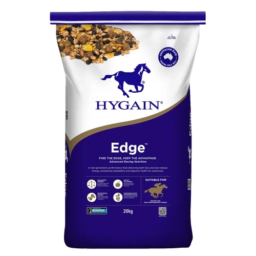 Hygain Edge 20Kg (52)  