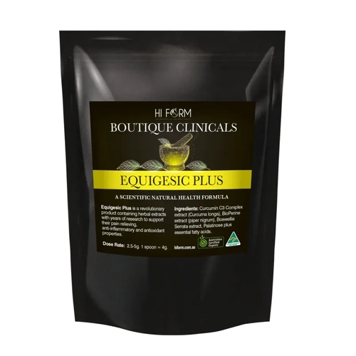 Hi Form Equigesic Plus 500G *Spec Ord* 