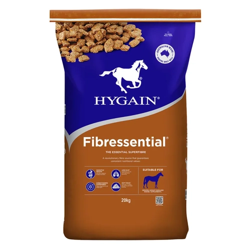 Hygain Fibressential 20Kg (52)  