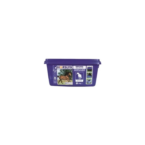 Horslyx Garlic Paddock Vit & Mineral Lick 15Kg 