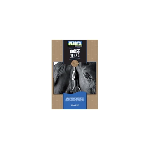 Perrys Horse Meal 25Kg (20)  