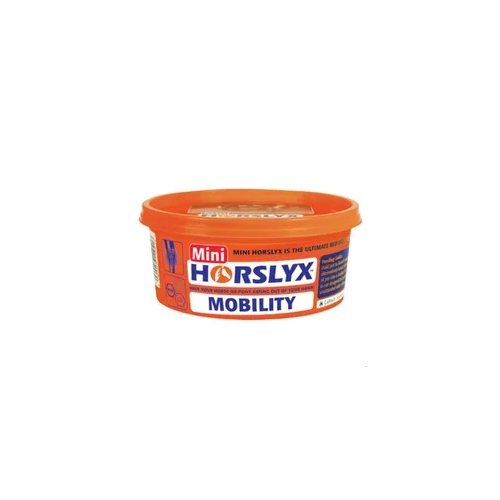 Horslyx Mobility Stable Vit & Mineral Lick 650G 