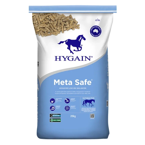 Hygain Meta Safe 20Kg  