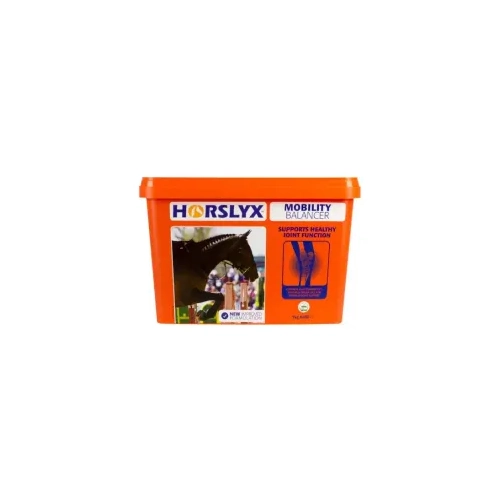 Horslyx Mobility Stable Vit & Mineral Lick 5Kg 