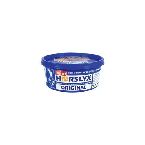 Horslyx Original Mini Vit & Mineral Lick 650G 