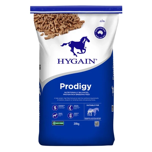 Hygain Prodigy 20Kg (52)  
