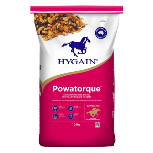 Hygain Powatorque 20Kg (52)  