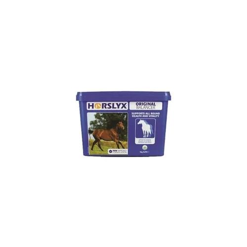 Horslyx Original Stable Vit & Mineral Lick 5Kg 