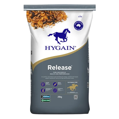 Hygain Release 20Kg (52)  