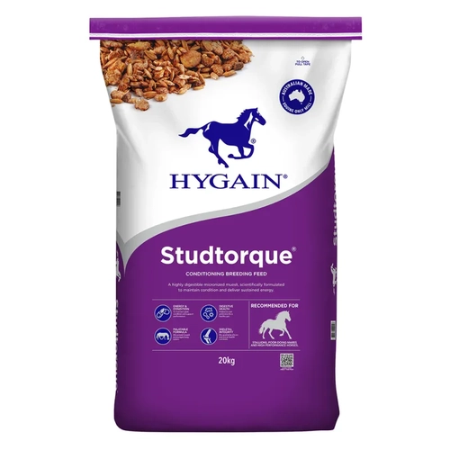 Hygain Studtorque 20Kg (52)  