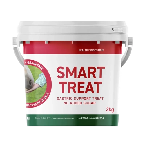 Harwood Smart Treat 3Kg