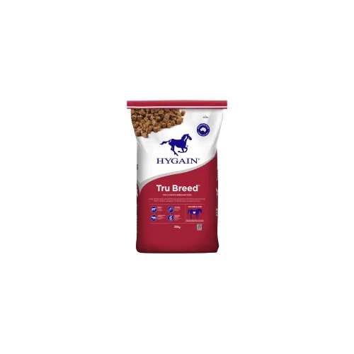 Hygain Tru Breed 20Kg (52)  