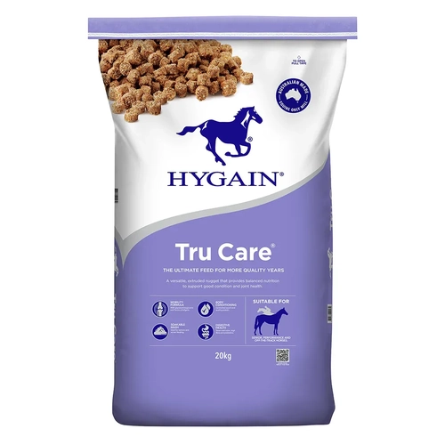 Hygain Tru Care 20Kg (52)  