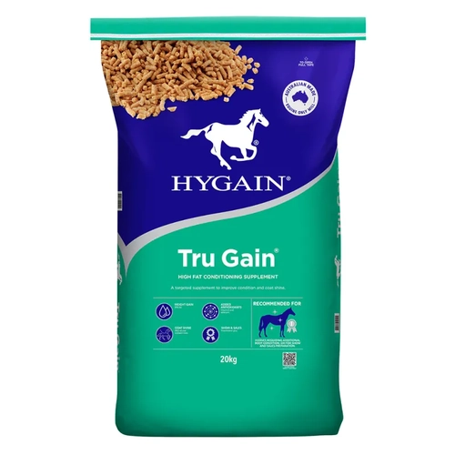 Hygain Tru Gain 20Kg (52)  