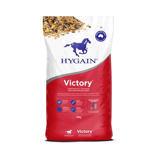 Hygain Victory 20Kg (52)  