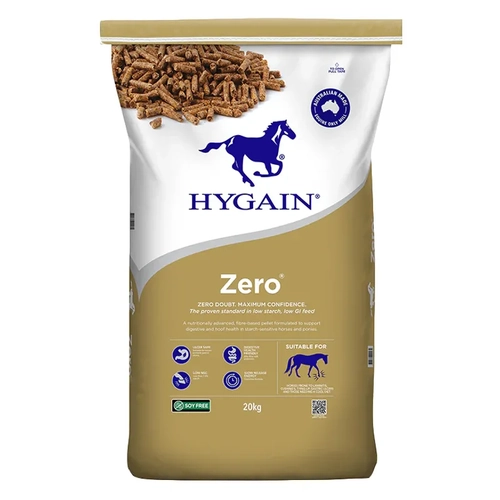 Hygain Zero 20Kg (52)  