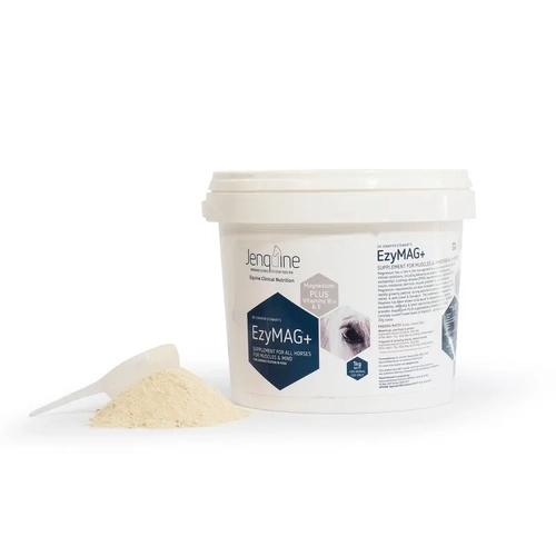 Jenquine Ezymag 1Kg  