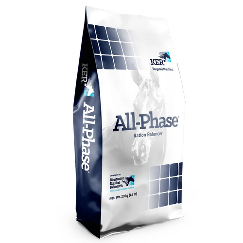 Ker All Phase Pellets 20Kg  