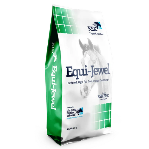 Ker Equi Jewel 20Kg  