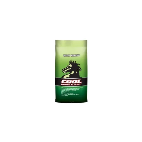 Laucke Cool Horse & Pony 20Kg (52) 