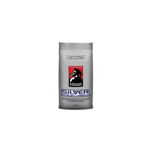 Laucke Silver 20Kg (40)  