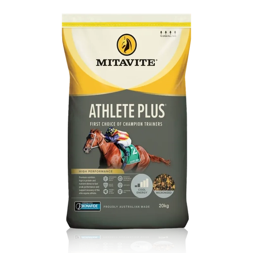 Mitavite Athlete Plus 20Kg  