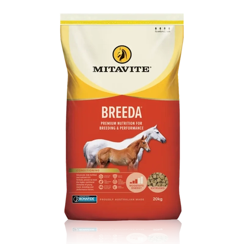 Mitavite Breeda 20Kg (52)  