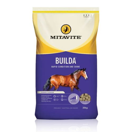 Mitavite Builda 25Kg  (40)  