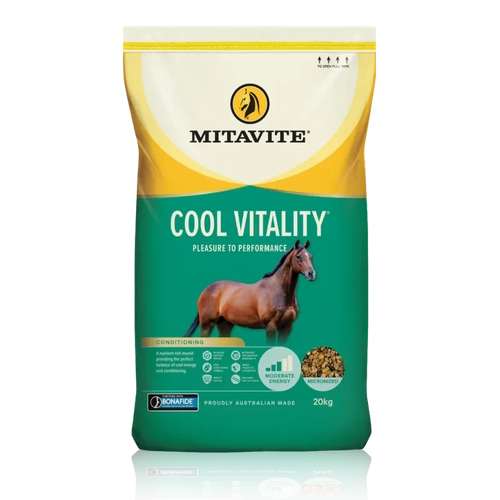 Mitavite Cool Vitality 20Kg (52) 