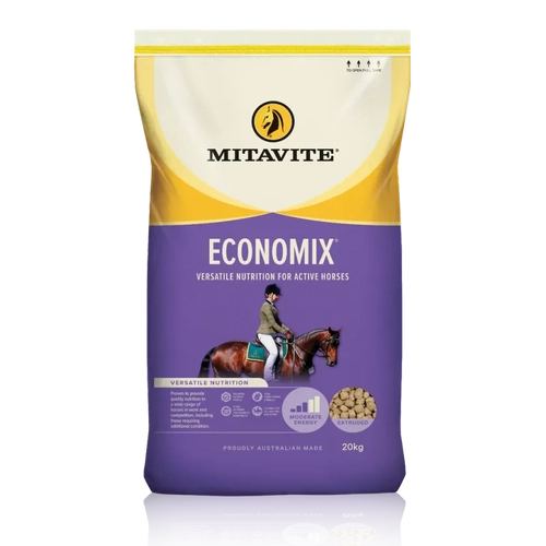 Mitavite Economix 20Kg (52)  
