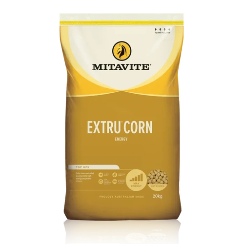 Mitavite Extru Corn 20Kg (52)  