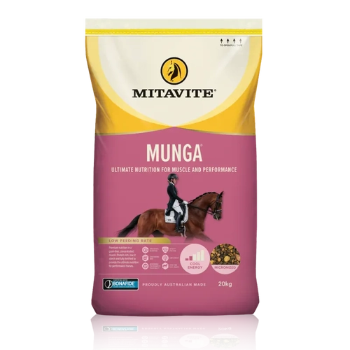 Mitavite Munga 20Kg (52)  