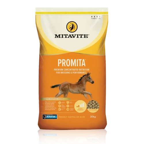 Mitavite Promita 20Kg (52)  