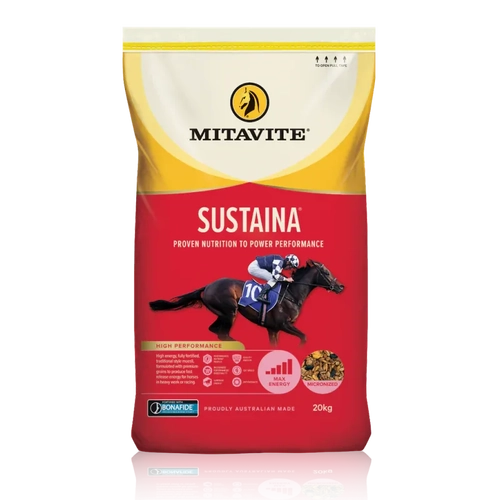 Mitavite Sustaina 20Kg (52)  