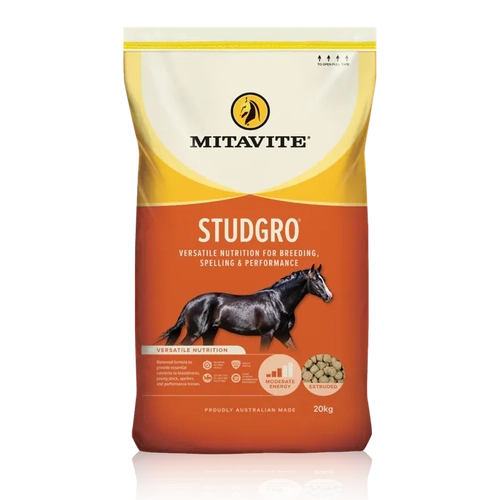 Mitavite Studgro 20Kg (52)  