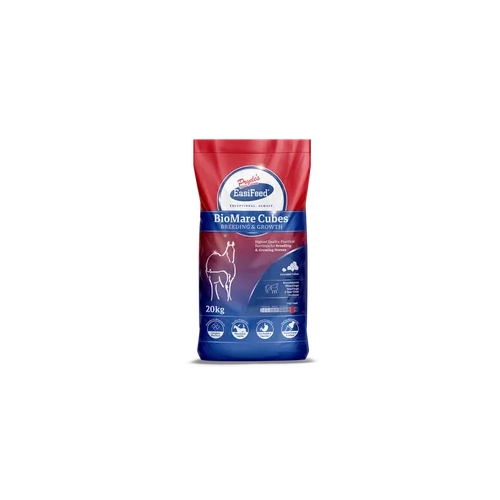 Prydes Bio Mare Cubes 20Kg (50) 
