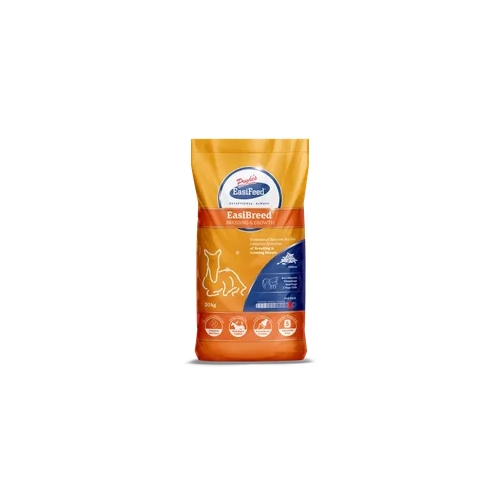 Prydes Easibreed Pellets 20Kg (50) 