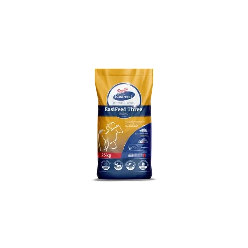 Prydes Easifeed Three 25Kg(40)  
