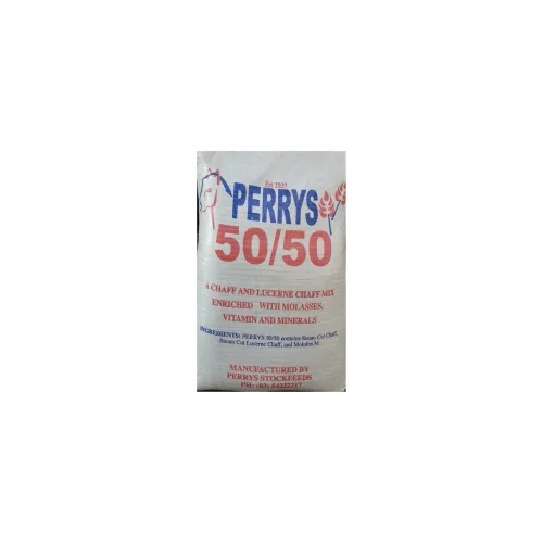 Perrys Fifty Fifty Wet 20Kg (20) 