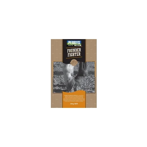 Perrys Founder Fighter 20Kg (20) 