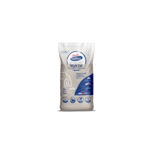 Prydes High Calcium Balancer Pellet 20Kg (50) 