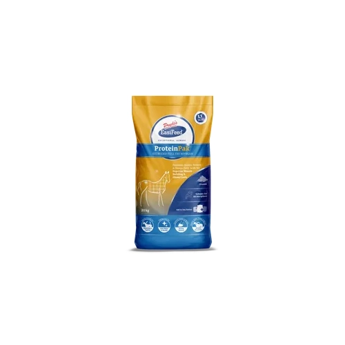 Prydes Protein Pak 20Kg (50)  