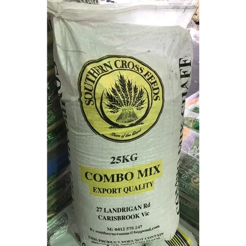 Robinsons Combo Chaff 25Kg(16)  
