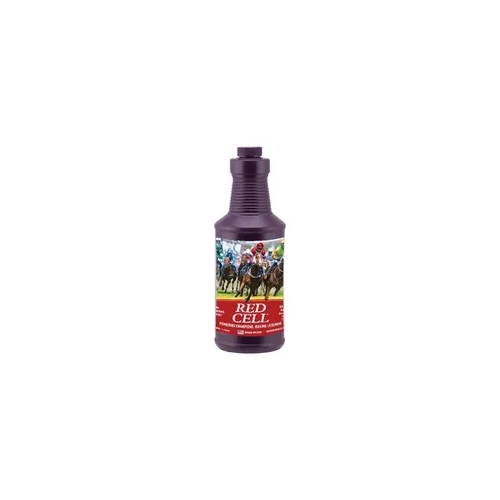 Red Cell Vitamin Iron Mineral Supplement 1L 